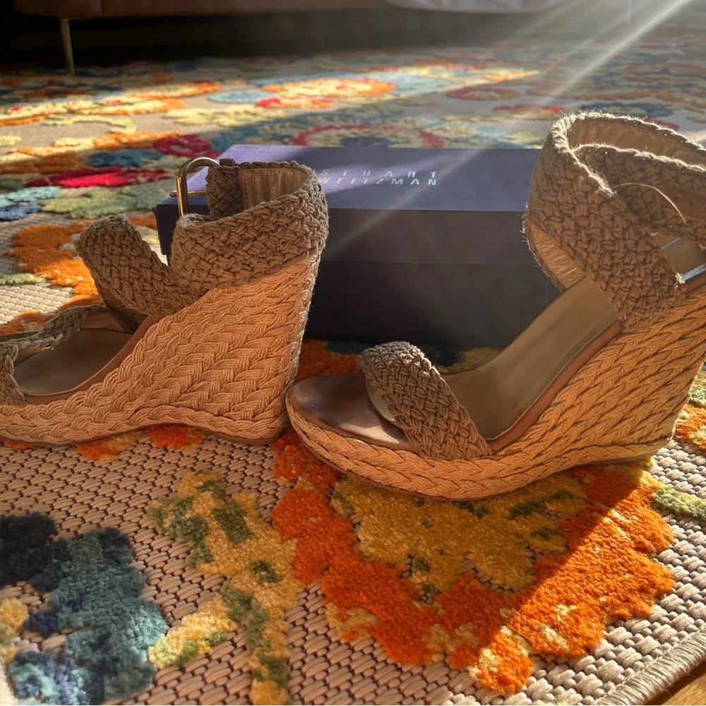 The Alex wedge - Picture 1 of 5